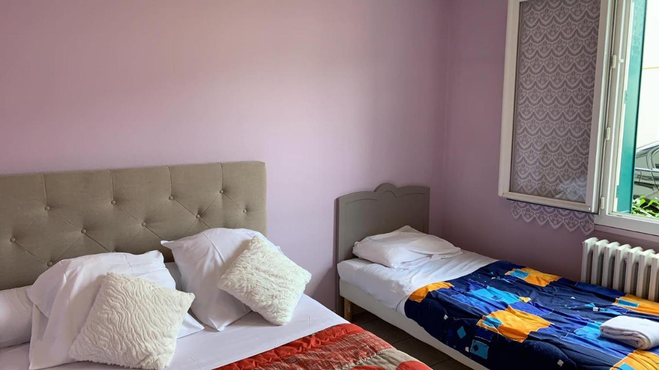 Hotel Du Cygne De La Croix Blanche Lailly-en-Val ภายนอก รูปภาพ