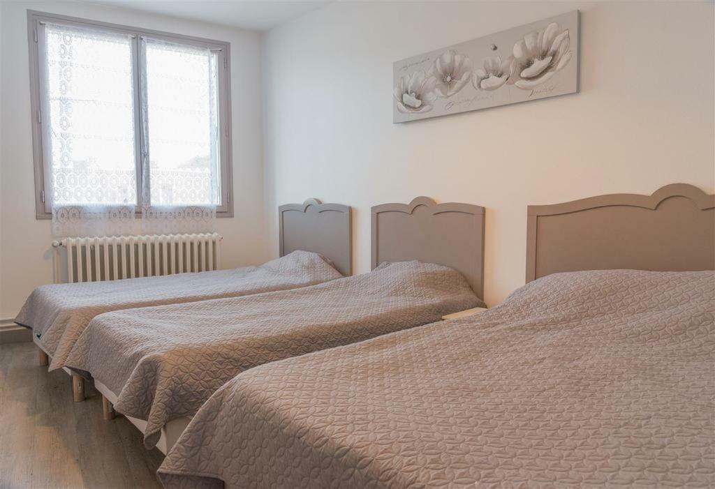 Hotel Du Cygne De La Croix Blanche Lailly-en-Val ภายนอก รูปภาพ