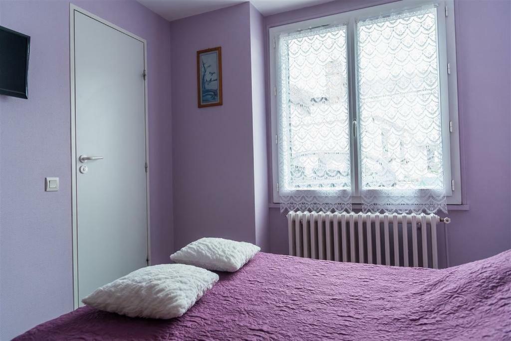 Hotel Du Cygne De La Croix Blanche Lailly-en-Val ภายนอก รูปภาพ